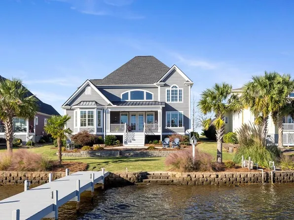 516 Nautical Way, Greenwood, SC 29649