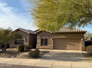 7668 E Thunderhawk Rd, Scottsdale, AZ 85255