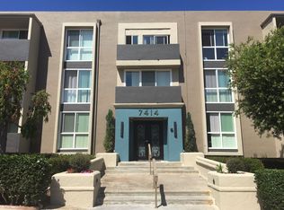 Herschel Apartments, La Jolla, CA 92037