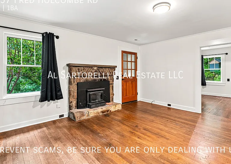 1257 Fred Holcombe Rd — Photo 8