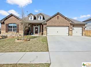 1303 Roma St, Harker Heights, TX 76548