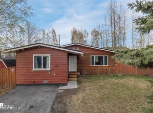 8731 Midland Pl, Anchorage, AK 99515