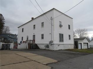 714 Camp St, Rome, NY 13440