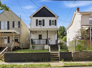 1020 Sutherland St, Pittsburgh, PA 15204