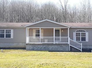 650 Layer Rd, Leavittsburg, OH 44430