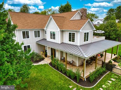 924 Fairway Dr, Towson, MD, 21286