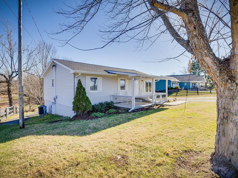 155 Ridgecrest Rd, Jonesborough, TN 37659 Zillow