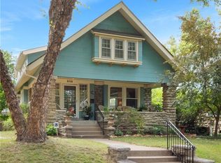 4004 Campbell St, Kansas City, MO 64110