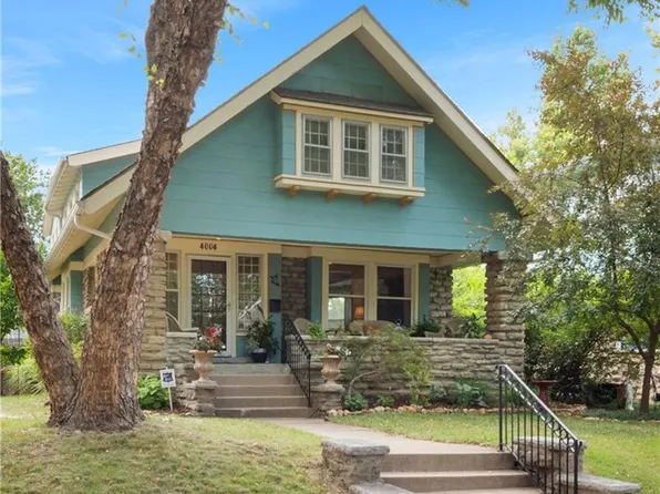4004 Campbell St, Kansas City, MO 64110