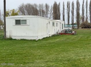 8923 Naches Heights Rd, Tieton, WA 98947