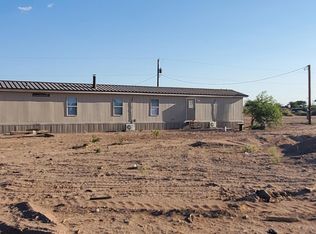 825 Primrose Ln NE, Deming, NM 88030