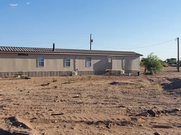 825 Primrose Ln NE, Deming, NM 88030