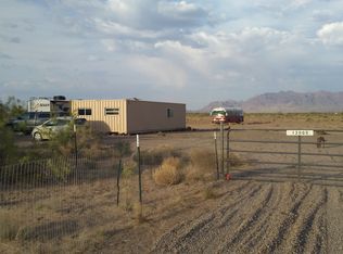 12665 La Bajada Rd Sw, deming, NM 88030