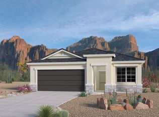 44143 W Palo Cedro Rd, Maricopa, AZ 85138