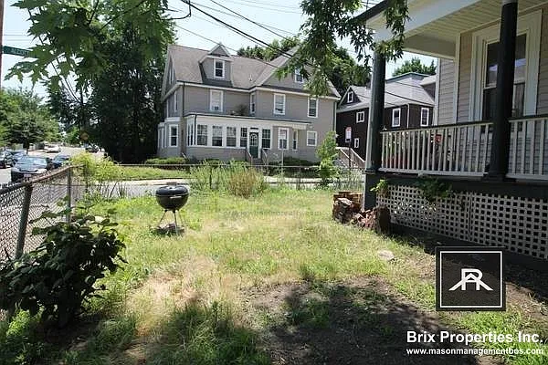 34 Mansfield St — Photo 9