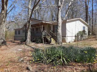 44 Cash Ln, Bremen, GA 30110