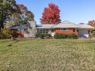 4831 S State Route 159, Glen Carbon, IL