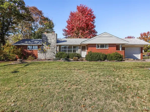 4831 S State Route 159, Glen Carbon, IL 62034