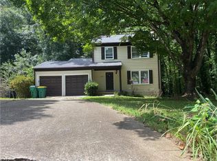 3235 Old Evergreen Way, Johns Creek, GA 30022