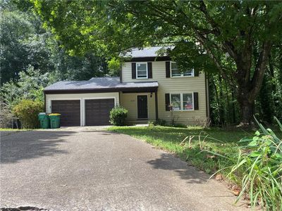 3235 Old Evergreen Way, Johns Creek, GA, 30022