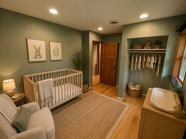 916 W Dean Ave — Photo 9