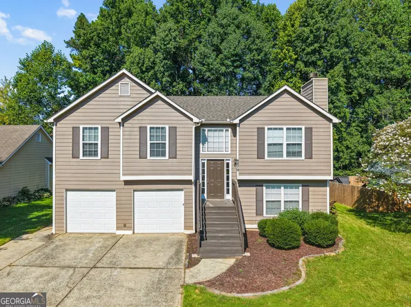 4879 Lake Park Ln, Acworth, GA 30101