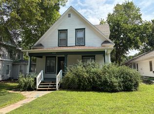 338 N 34th St, Lincoln, NE 68503
