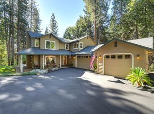 3216 York Ct, Pollock Pines, CA 95726