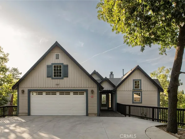 1477 Sequoia Dr, Lake Arrowhead, CA 92352