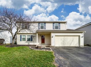 2144 Ransom Oaks Dr, Columbus, OH 43228