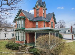 200 S Church St, Saint Johns, MI