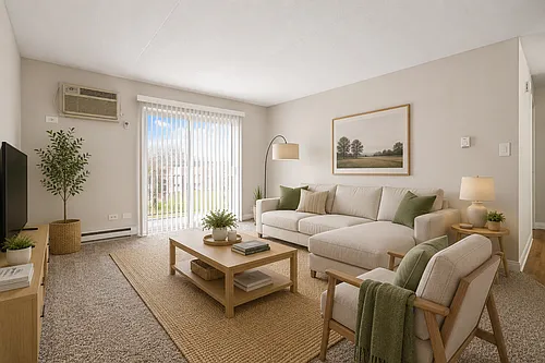 Medinah Terrace Apartments Photo 1
