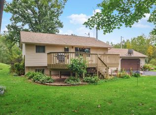 3125 Nightengale St, Mora, MN 55051