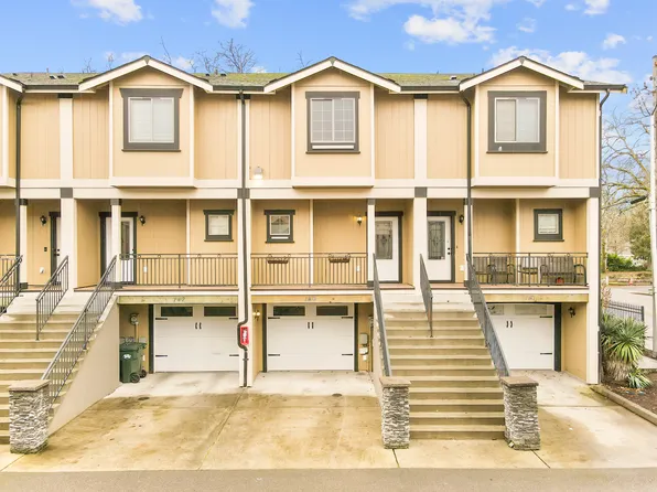 Gravelly Lake Brownstones, 8911 Gravelly Lake Dr SW APT 153, Lakewood, WA 98499