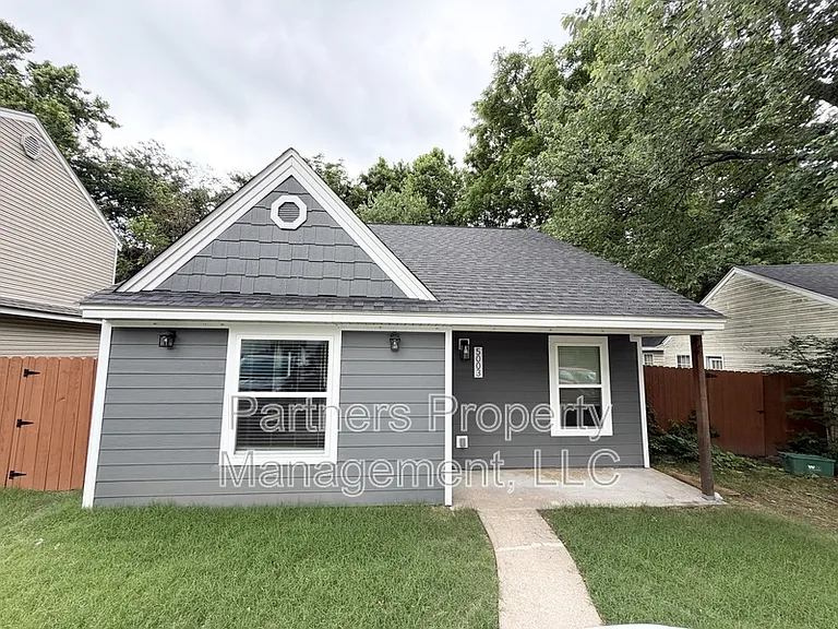 5003 Bonita Pl — Photo 1