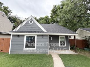 5003 Bonita Pl, Springdale, AR 72762
