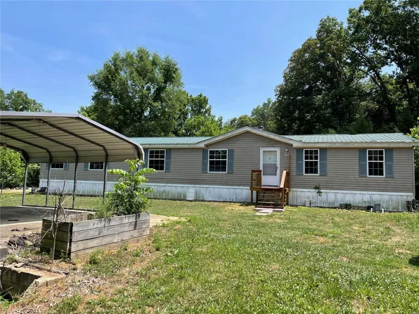 3986 Wayne Rte N #341, Piedmont, MO 63957
