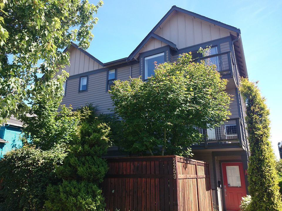 2nd image of 2253 NW 61st St APT C