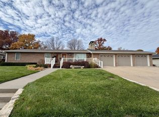 810 N Chestnut St, Frankfort, KS 66427