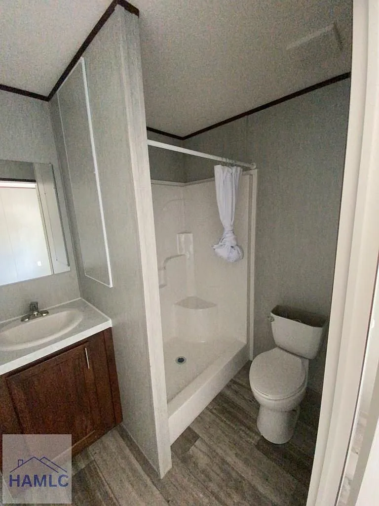 2 bed, 2.0 bath, 784 sqft, $1,100 — Photo 4