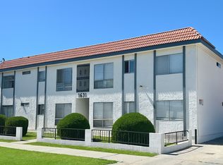1631 W 224th St APT 14, Torrance, CA 90501