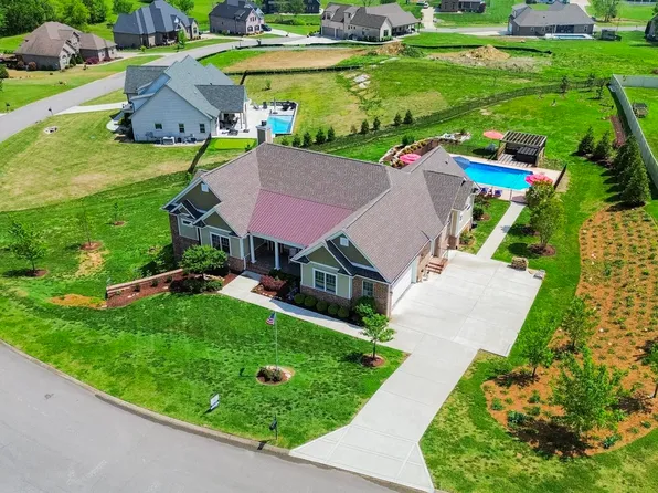 1217 Ballentrace Blvd, Lebanon, TN 37087