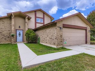 6523 Magic Oaks, San Antonio, TX 78239