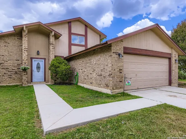 6523 Magic Oaks, San Antonio, TX 78239