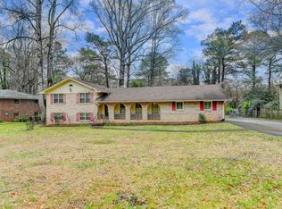 806 Rockbridge Way, Norcross, GA 30093