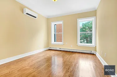 Rented by Bond New York