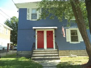 3 Aiken St, Pawtucket, RI 02861