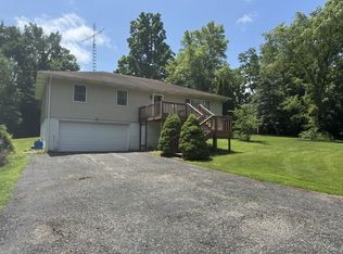 2212 N State Route 178, Tonica, IL 61370