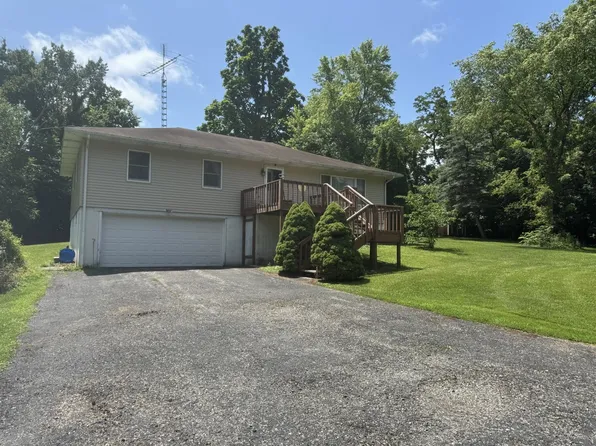 2212 N State Route 178, Tonica, IL 61370