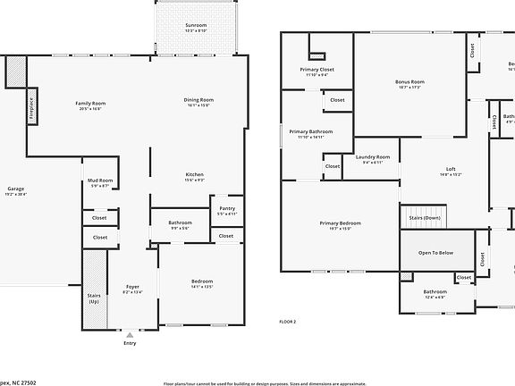 5th image of 1708 Aberdour Dr